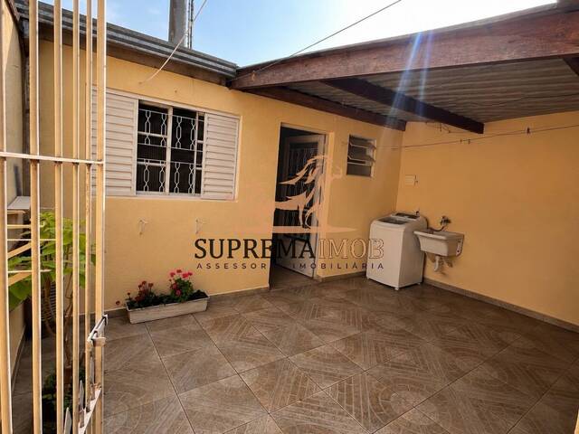 #CA2981 - Casa para Venda em Sorocaba - SP