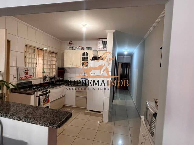 #CA2981 - Casa para Venda em Sorocaba - SP