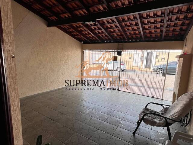 #CA2981 - Casa para Venda em Sorocaba - SP