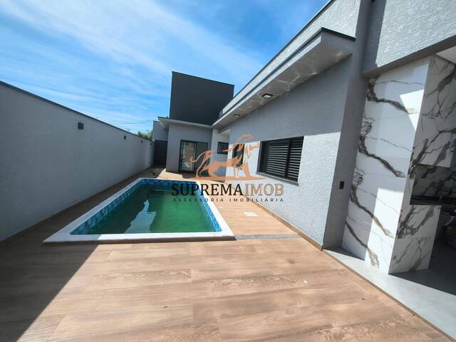 #CA2982 - Casa em condomínio para Venda em Sorocaba - SP - 1