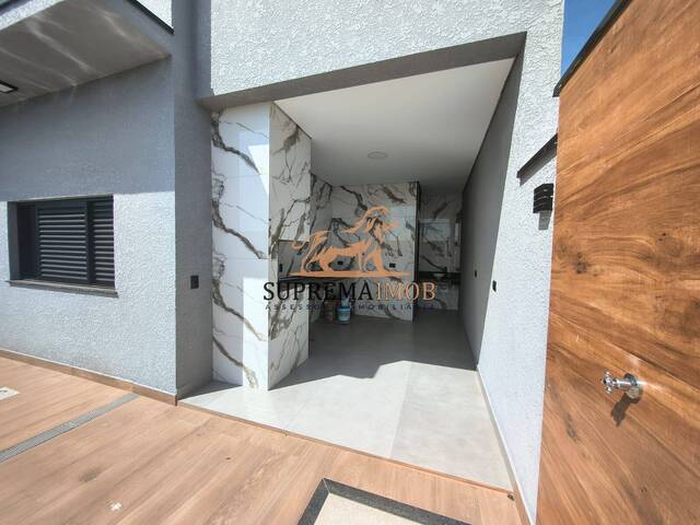 Casa em condomínio para Venda em Sorocaba - 4