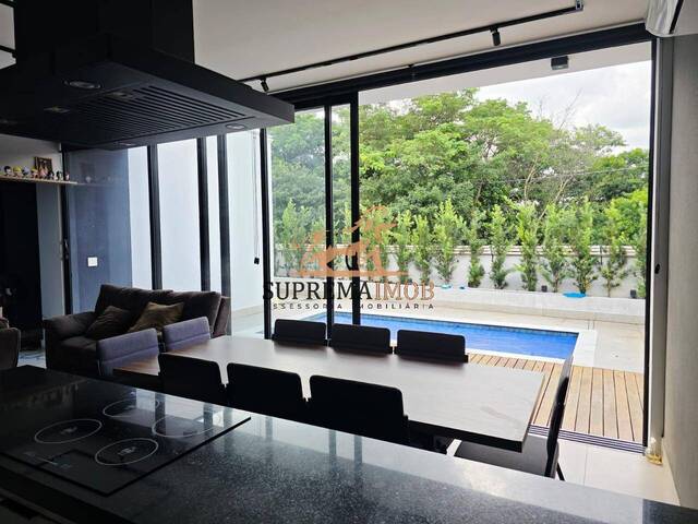 Casa para Venda em Sorocaba - 5