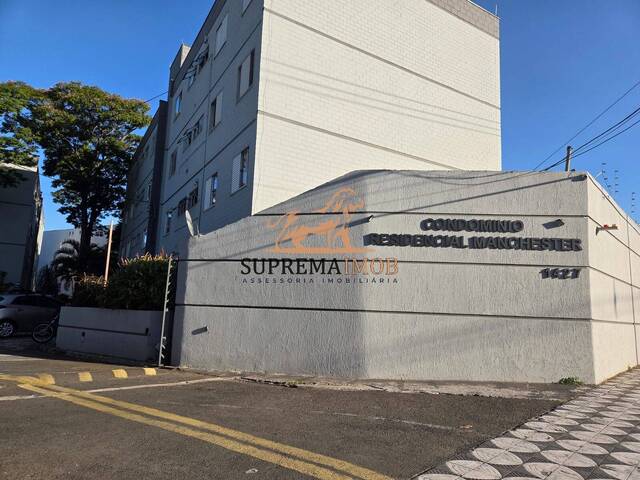 Apartamento para Venda em Sorocaba - 4