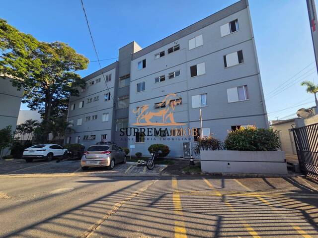Apartamento para Venda em Sorocaba - 5