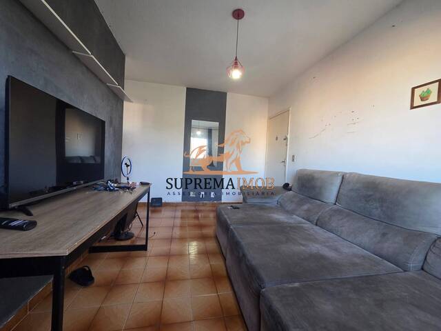 #AP2696 - Apartamento para Venda em Sorocaba - SP - 2