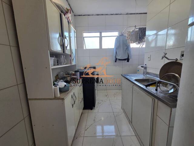 #AP2696 - Apartamento para Venda em Sorocaba - SP - 3