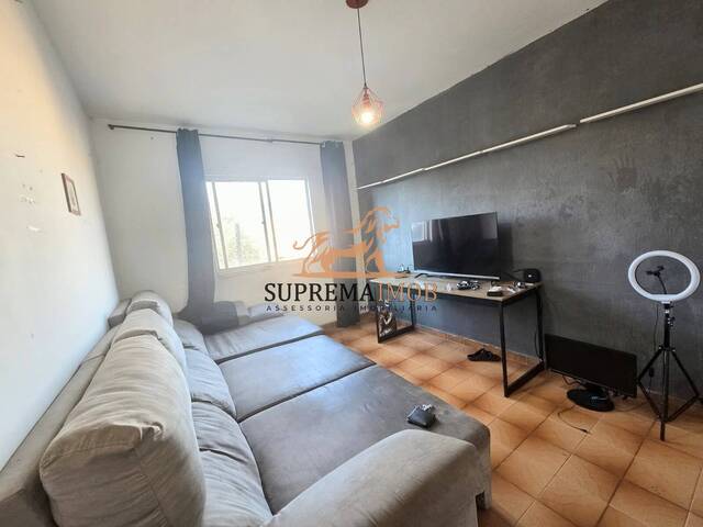 #AP2696 - Apartamento para Venda em Sorocaba - SP - 3