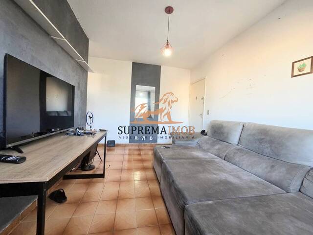 #AP2696 - Apartamento para Venda em Sorocaba - SP - 1