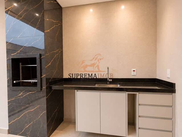 #CA2984 - Casa em condomínio para Venda em Sorocaba - SP - 3
