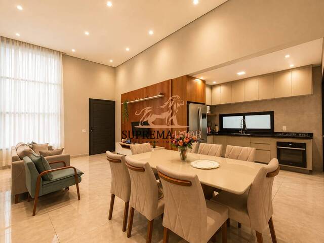 Casa em condomínio para Venda em Sorocaba - 5
