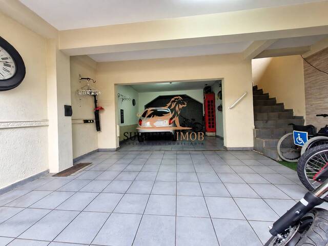 Casa para Venda em Sorocaba - 5
