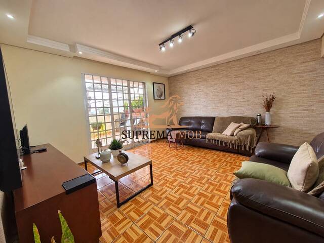 #CA2985 - Casa para Venda em Sorocaba - SP - 1