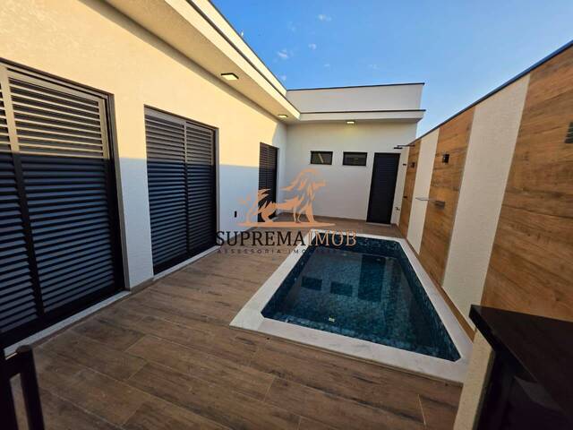#CA2986 - Casa para Venda em Sorocaba - SP - 2