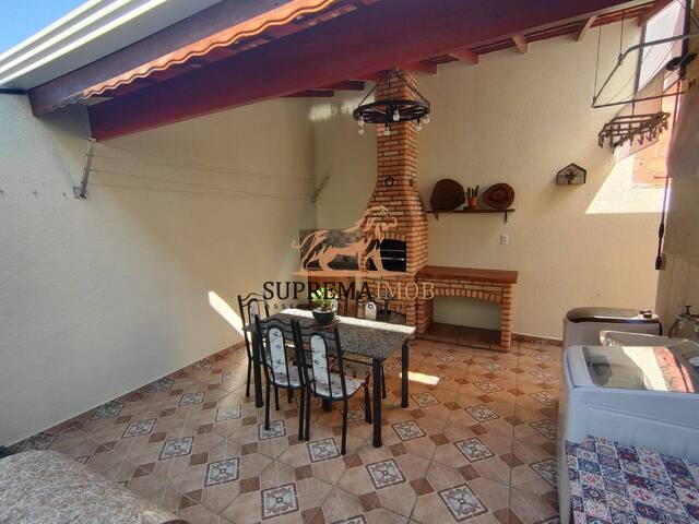 Casa para Venda em Sorocaba - 5