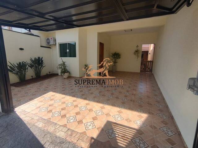 #CA2987 - Casa para Venda em Sorocaba - SP - 1