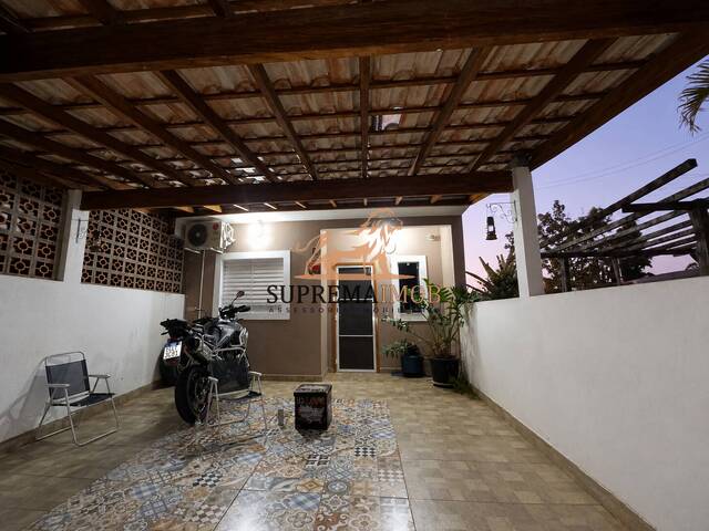 Casa para Venda em Sorocaba - 4