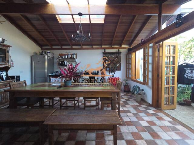 #CA2988 - Casa para Venda em Sorocaba - SP - 1