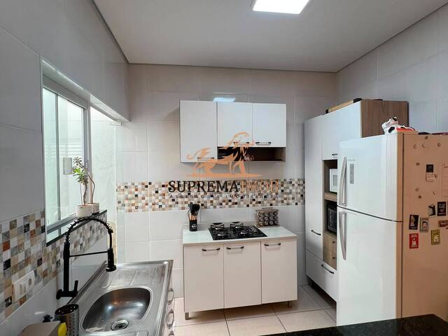 #CA2990 - Casa para Venda em Sorocaba - SP - 2