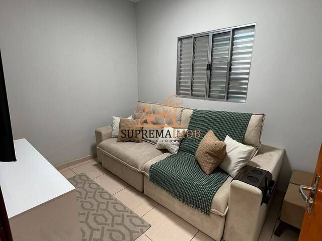 Casa para Venda em Sorocaba - 5