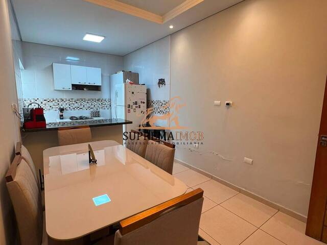 #CA2990 - Casa para Venda em Sorocaba - SP - 3