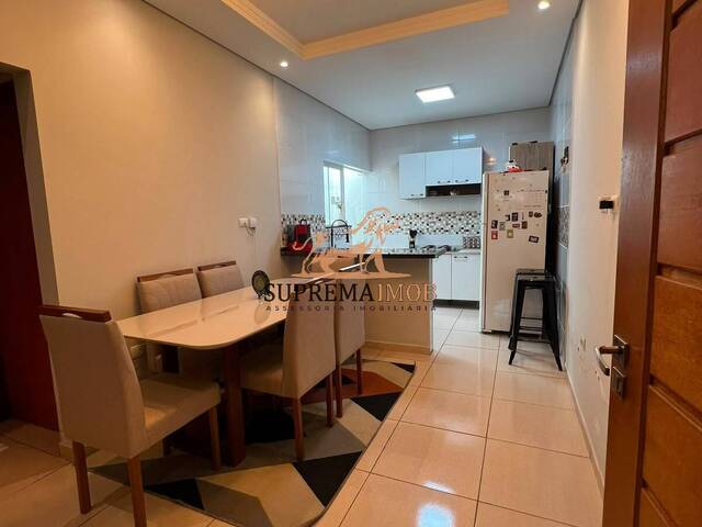 #CA2990 - Casa para Venda em Sorocaba - SP - 1