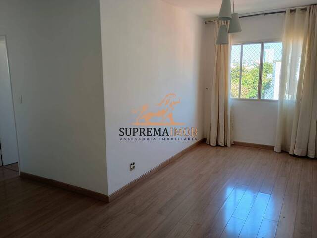 #AP2697 - Apartamento para Venda em Sorocaba - SP - 1