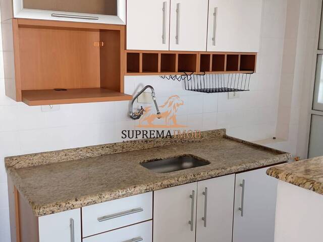 #AP2697 - Apartamento para Venda em Sorocaba - SP - 3