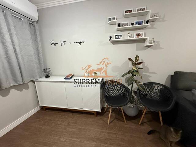 #CA2989 - Casa em condomínio para Venda em Sorocaba - SP - 3