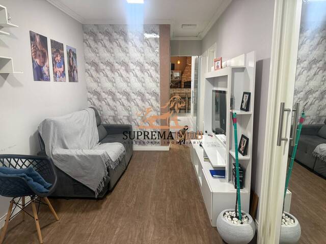 #CA2989 - Casa em condomínio para Venda em Sorocaba - SP - 2