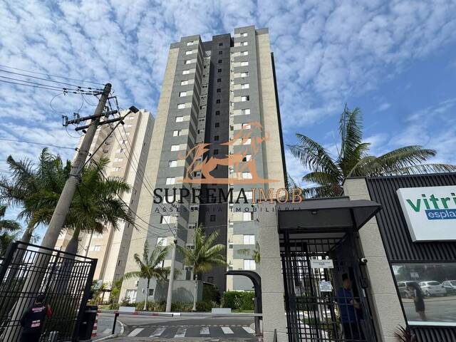 #AP2698 - Apartamento para Venda em Votorantim - SP - 1