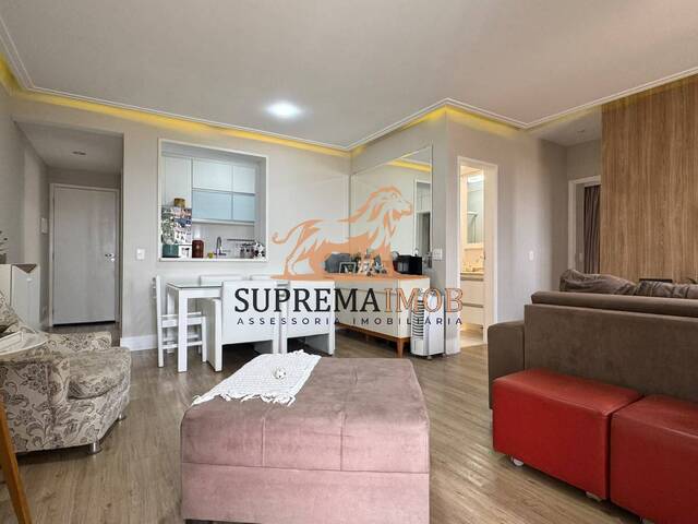 Apartamento para Venda em Votorantim - 5