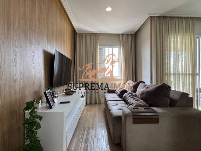 Apartamento para Venda em Votorantim - 4