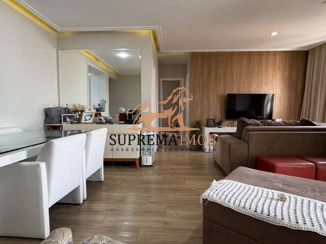 #AP2698 - Apartamento para Venda em Votorantim - SP - 3