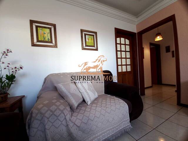 Apartamento para Venda em Sorocaba - 4