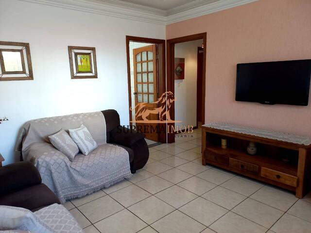 #AP2700 - Apartamento para Venda em Sorocaba - SP - 1