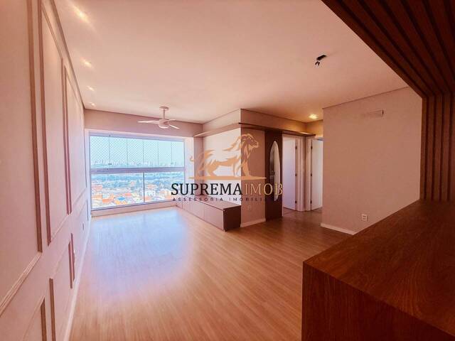 Apartamento para Venda em Sorocaba - 5