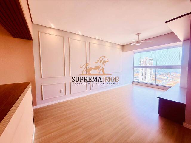 #AP2699 - Apartamento para Venda em Sorocaba - SP - 3