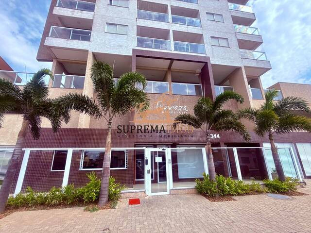 #AP2699 - Apartamento para Venda em Sorocaba - SP - 2