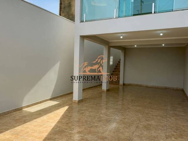 #CA2991 - Casa para Venda em Sorocaba - SP - 3