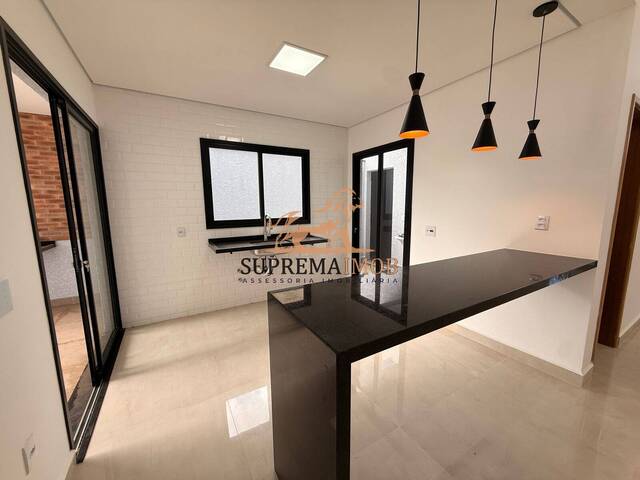 #CA2992 - Casa em condomínio para Venda em Sorocaba - SP - 2