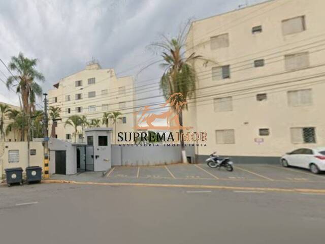 #AP2697 - Apartamento para Venda em Sorocaba - SP - 1