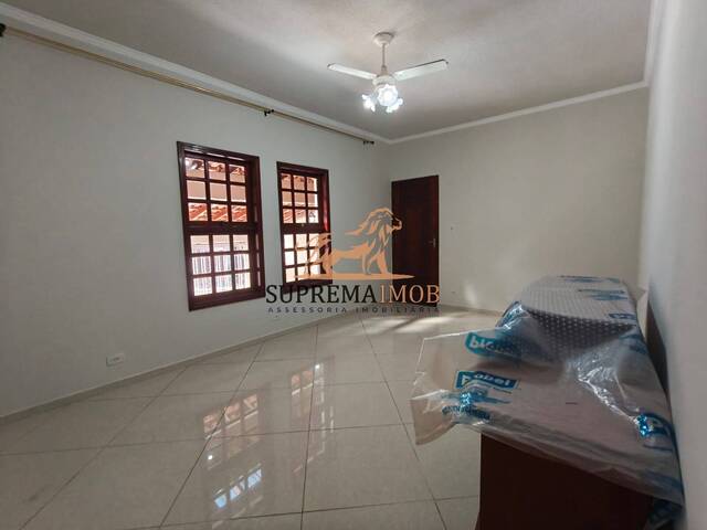 #CA2993 - Casa para Venda em Sorocaba - SP - 3