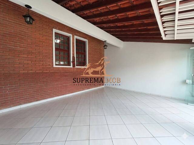 #CA2993 - Casa para Venda em Sorocaba - SP - 2