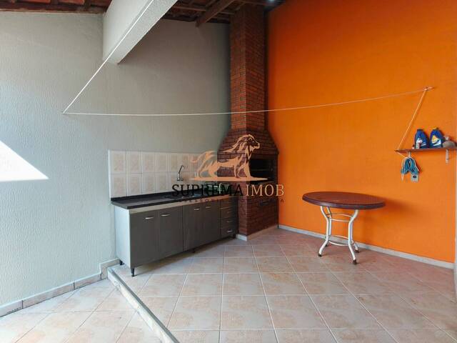 Casa para Venda em Sorocaba - 4