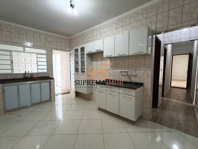 Casa para Venda em Sorocaba - 5