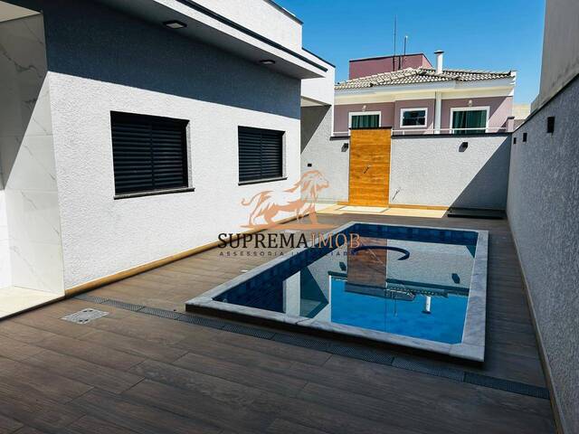 #CA2982 - Casa em condomínio para Venda em Sorocaba - SP - 1