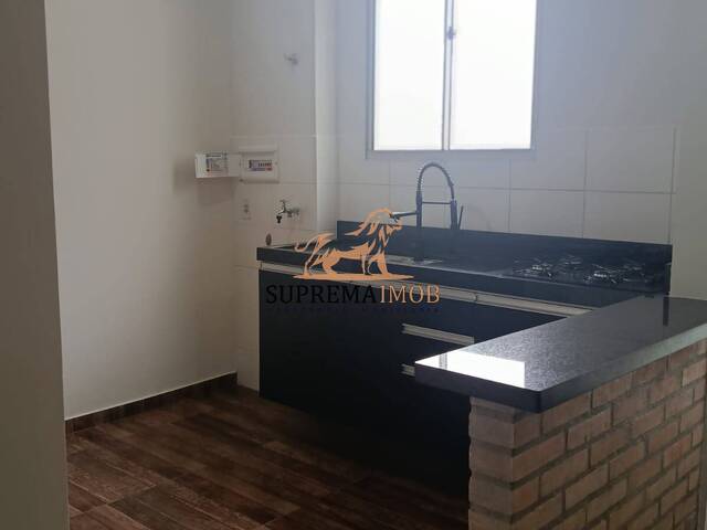 Apartamento para Venda em Sorocaba - 3