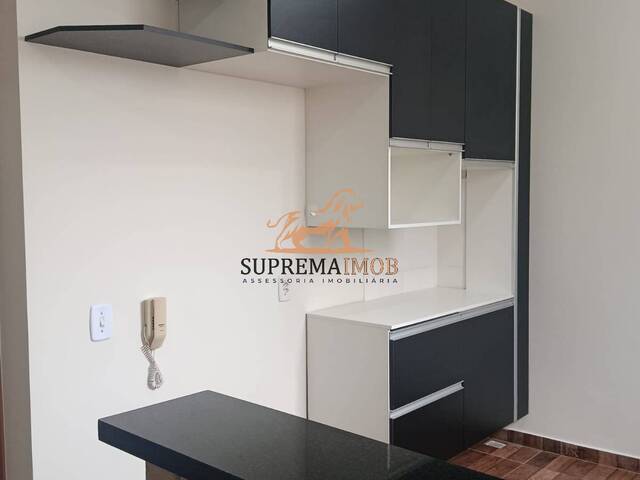 Apartamento para Venda em Sorocaba - 5