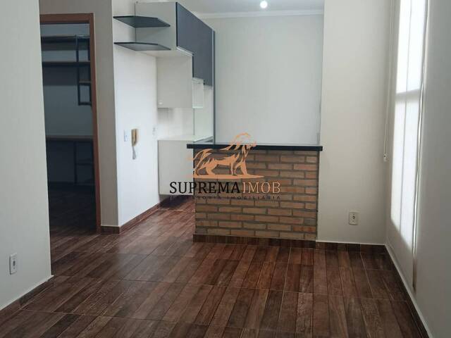 #AP2701 - Apartamento para Venda em Sorocaba - SP - 2
