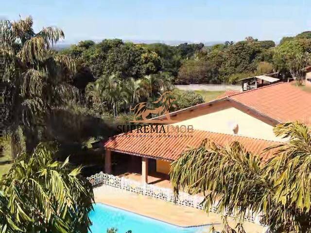 #CH0069 - Casa para Venda em Araçoiaba da Serra - SP - 2
